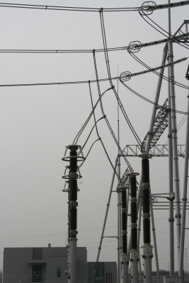 避雷器