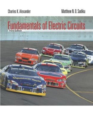 ECE201.202Fundamentals of Electric Circuits.Alexander.3rd Edition.jpg